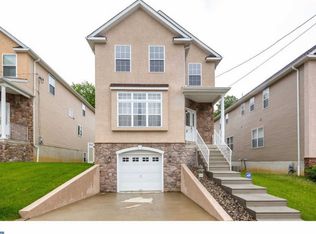 9239 Old Newtown Rd, Philadelphia, PA 19115