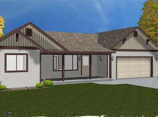 1505 Two Dot Ln, Belgrade, MT 59714