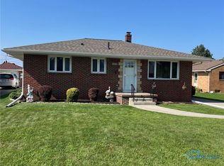 2359 Lehman Ave, Toledo, OH 43611