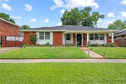2377 Leon C Simon Dr Photo 1
