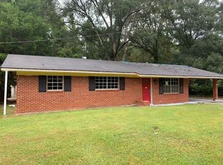 1405 2nd East Fairview Dr, Waynesboro, MS 39367