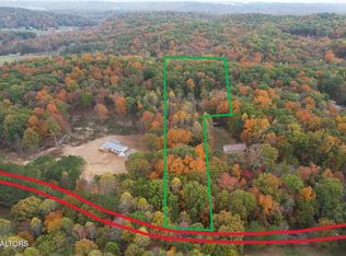 181 County Rd, Decatur, TN 37322