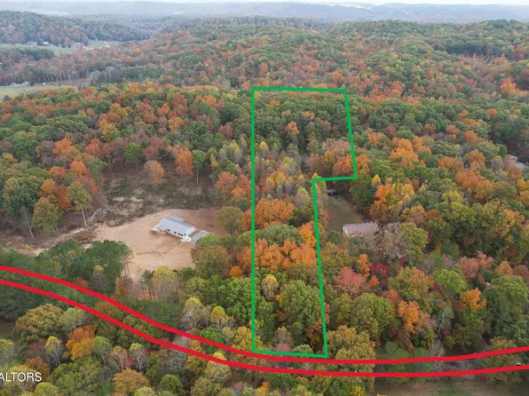 181 County Rd, Decatur, TN 37322