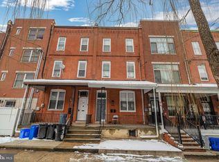 435 N 32nd St UNIT 1, Philadelphia, PA 19104