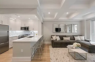 Rented by Nest Seekers International