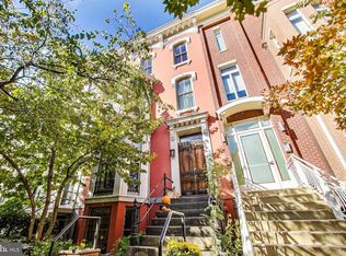 1211 O St NW, Washington, DC 20005