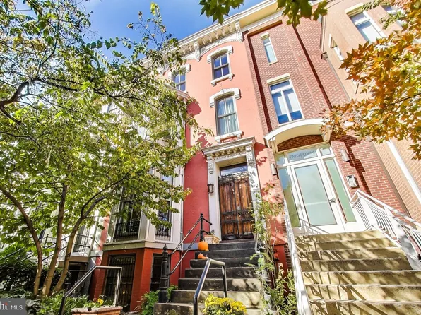 1211 O St NW, Washington, DC 20005
