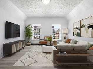 33 Greenbrier St Floor 3, Dorchester Center, MA 02124