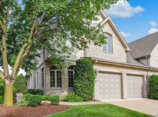 5516 Heritage Ct, Western Springs, IL