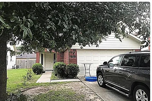 20711 Sycamore Wood Dr Photo 1