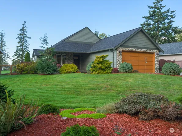 7935 E Golf Course Drive, Blaine, WA 98230