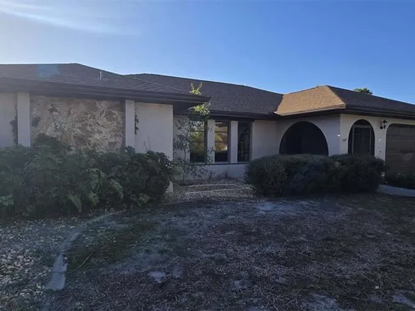 1290 Aken St, Pt Charlotte, FL 33952