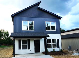 258 Lincoln St SW, Concord, NC 28025