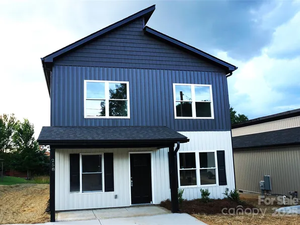 258 Lincoln St SW, Concord, NC 28025
