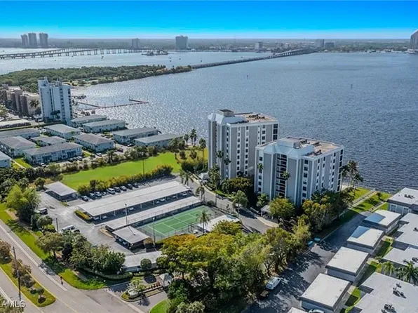 3350 N Key Dr #513, North Fort Myers, FL 33903
