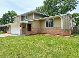 608 NW Beechwood St, Ankeny, IA 50023