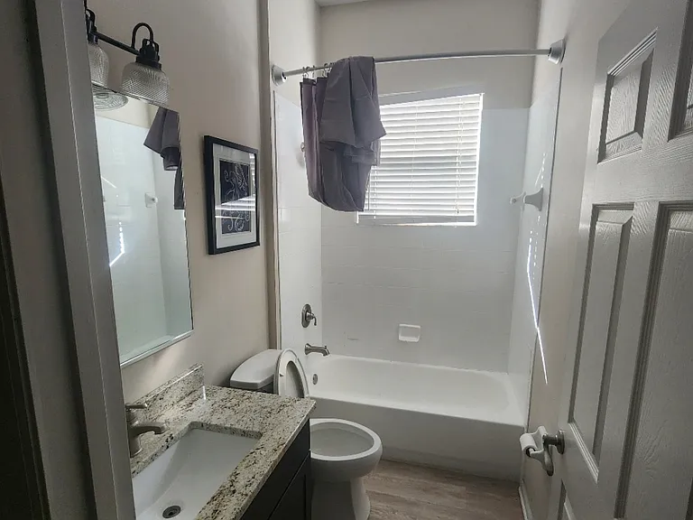 Bathroom #2