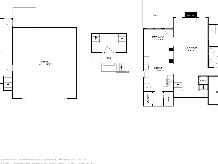 2116 SW Chase Dr — Photo 2