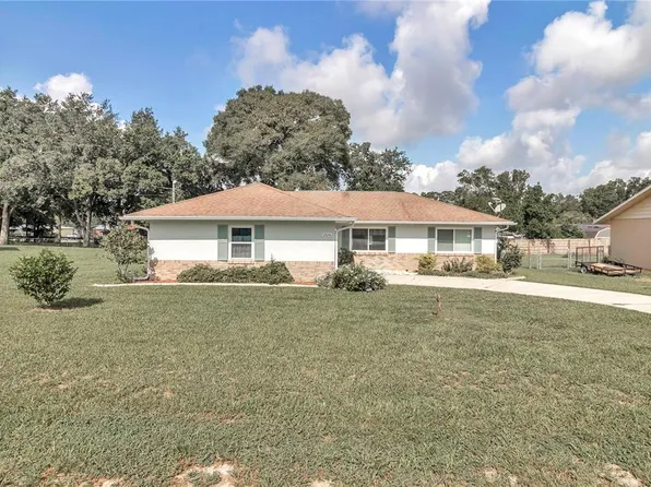 12096 SE 96th Ter, Belleview, FL 34420