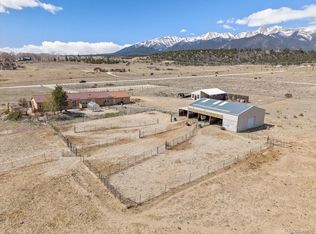 13786 Schoger Rd, Nathrop, CO 81236