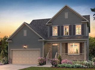 4535 Hoboken Way LOT 260, Murfreesboro, TN 37128