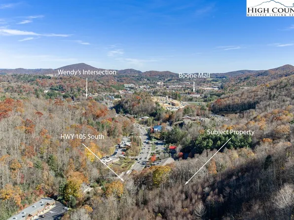 TBD Highway 105, Boone, NC 28607