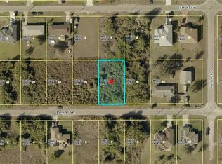 3306 15th St SW, Lehigh Acres, FL 33976