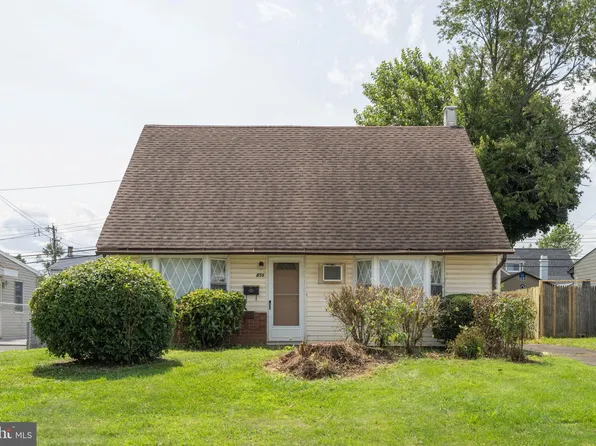 2856 Normandy Dr, Philadelphia, PA 19154