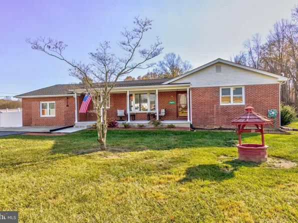 3437 Aldino Rd, Churchville, MD 21028