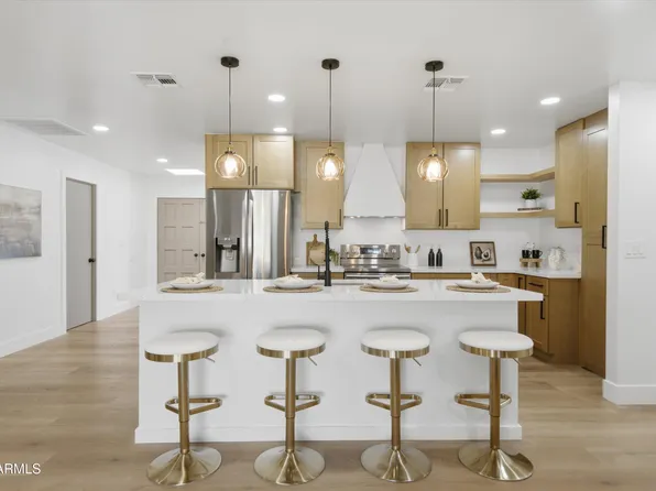 4117 W SAN MIGUEL Avenue, Phoenix, AZ 85019