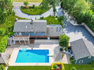 118 Megill Rd, Farmingdale, NJ 07727