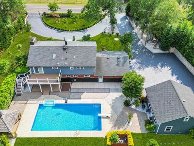 118 Megill Road, Farmingdale, NJ, 07727