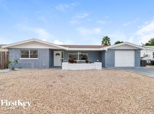 10741 Leeds Rd, Port Richey, FL 34668