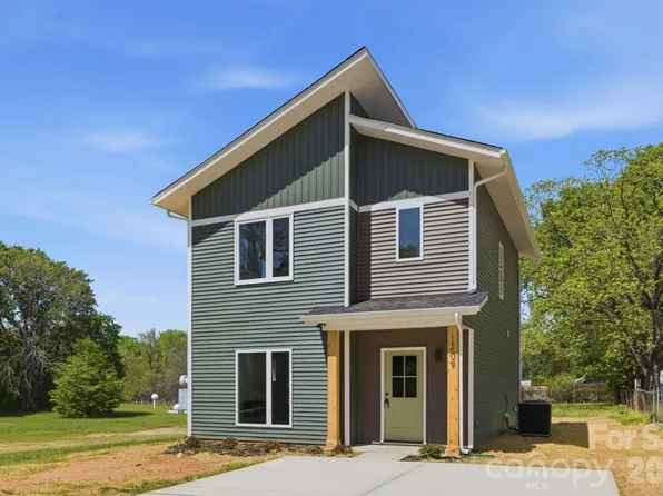 1209 E 11th St, Kannapolis, NC 28083