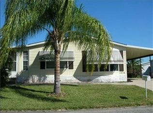 1516 44th Avenue Dr E, Ellenton, FL 34222