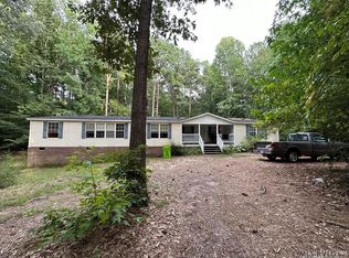 N Brown Rd, Littleton, NC 27850