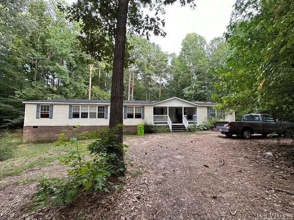 71 N Brown Rd, Littleton, NC 27850