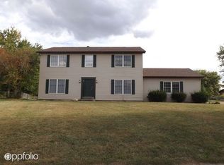 705 Westview Ct, Trenton, OH 45067