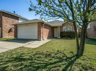 1712 Carolina Ridge Way, Justin, TX 76247