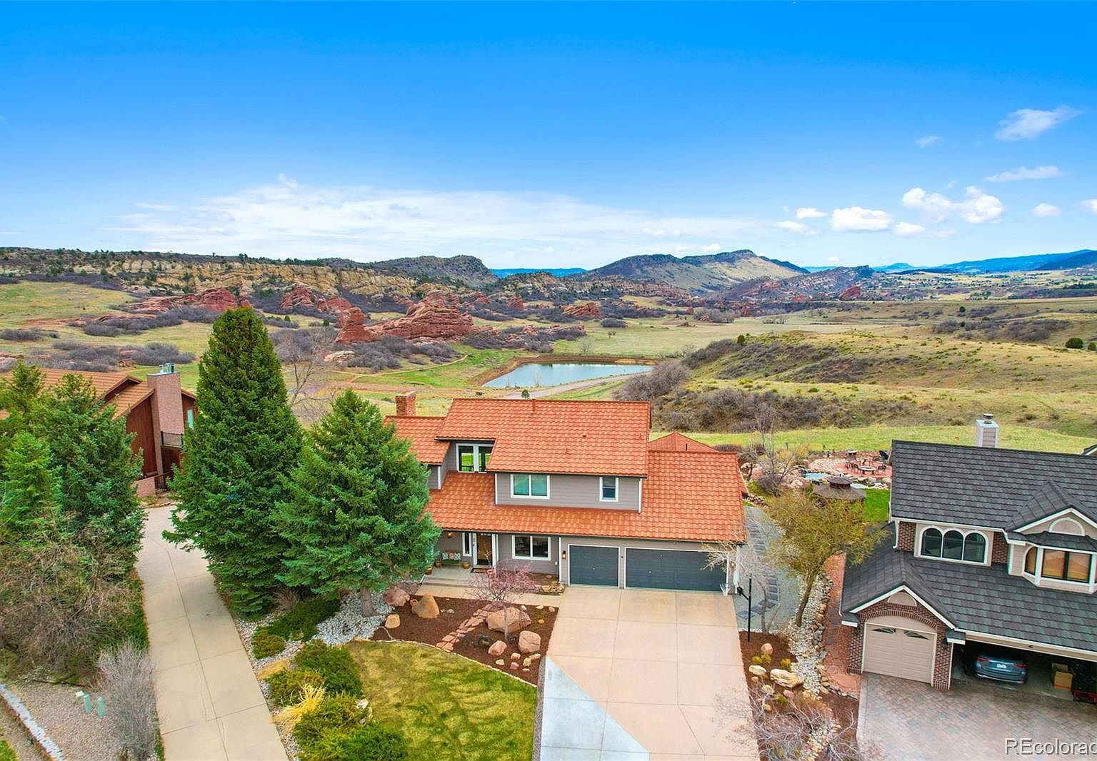 1 Red Birch, Littleton, CO 80127 Zillow