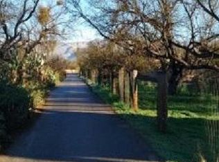 2291 N Dusty Ln, Tucson, AZ 85749