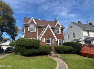 1830 Wellesley Dr, Toledo, OH 43606