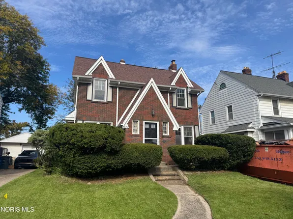 1830 Wellesley Dr, Toledo, OH 43606