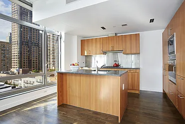 Sold by Brown Harris Stevens