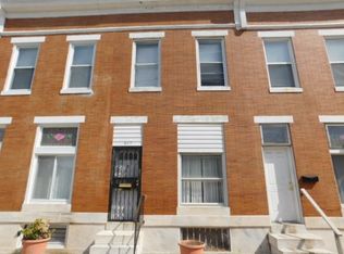 829 N Kenwood Ave, Baltimore, MD 21205