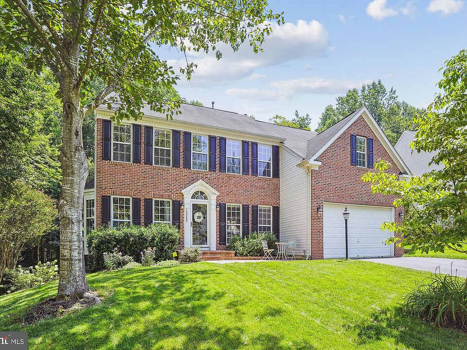 15245 Bowmans Folly Dr, Manassas, VA 20112 Zillow