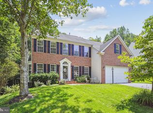 15245 Bowmans Folly Dr, Manassas, VA 20112