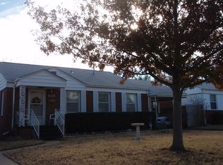 426 Showalter Dr, Midwest City, OK 73110