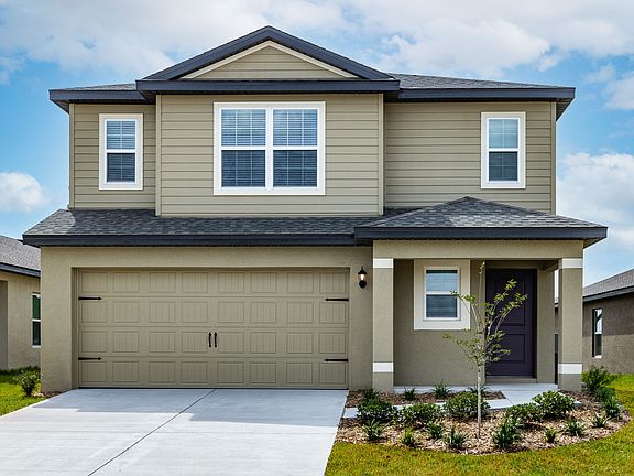 The Pasco by LGI Homes