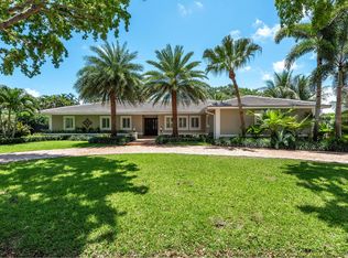13353 SW 58th Ave, Pinecrest, FL 33156